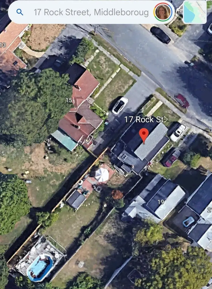 17 Rock Street, Middleboro, MA 02346 - #3
