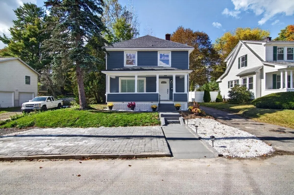 21 Ensign Ave, Pittsfield, MA 01201 - #1