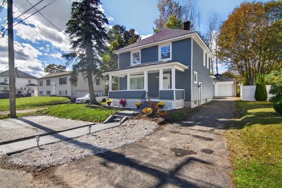 21 Ensign Ave, Pittsfield, MA 01201 - #2