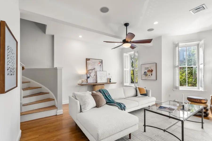 85 Dartmouth St #PH, Boston, MA 02116 - #3