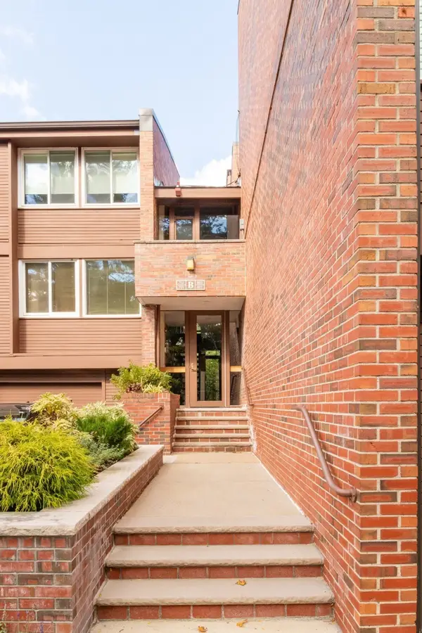 241 Perkins #B802, Boston, MA 02130
