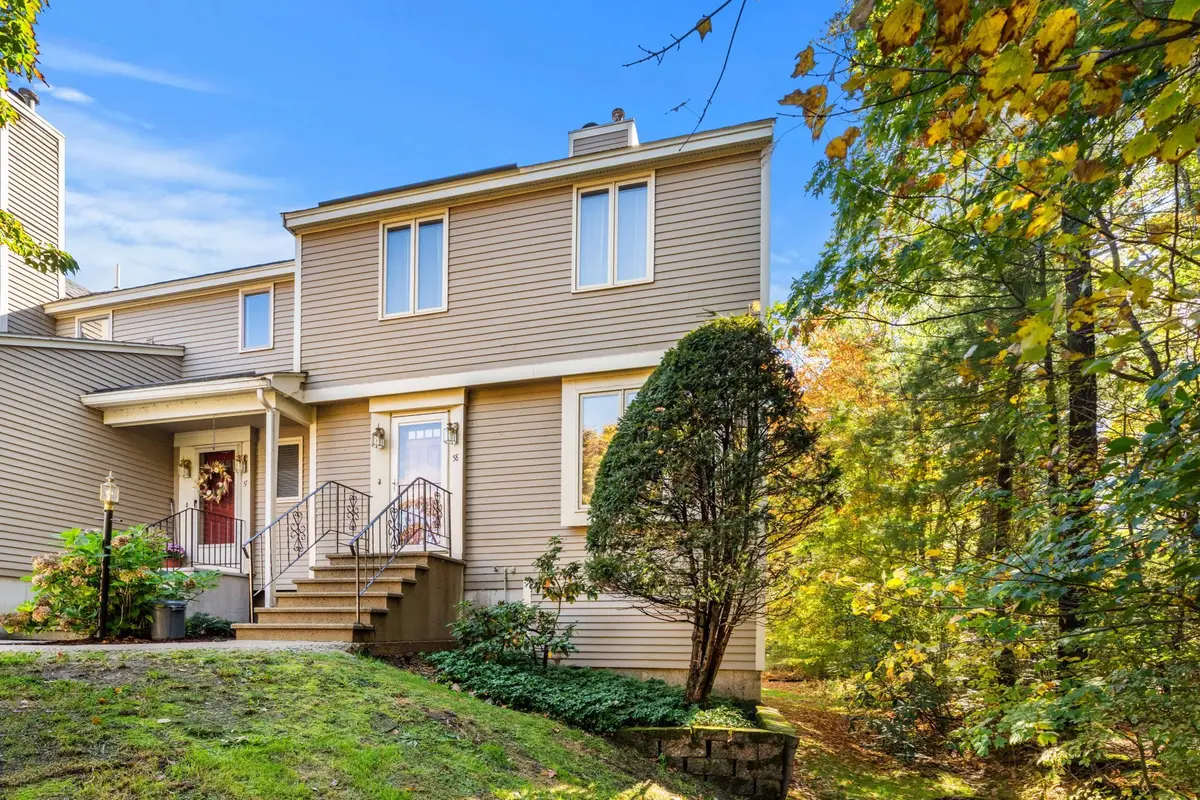 58 Brickett Hill Circle #58, Haverhill, MA 01830 - #1