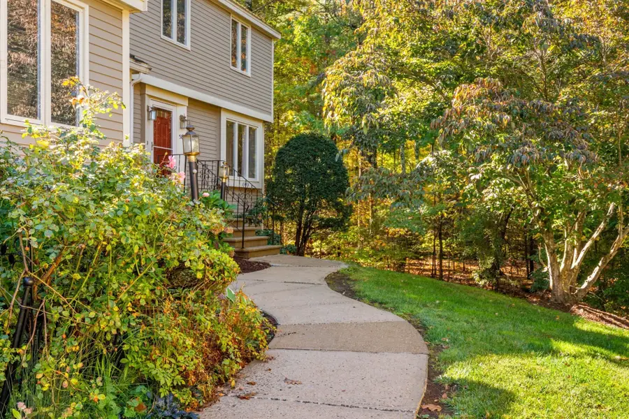 58 Brickett Hill Circle #58, Haverhill, MA 01830 - #2