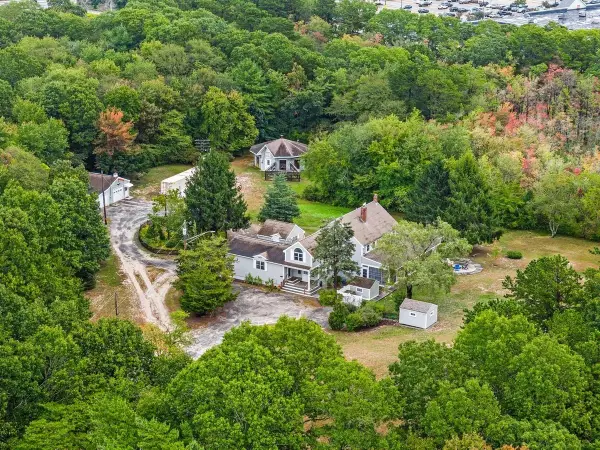 18 Tyler Ave, Wareham, MA 02538