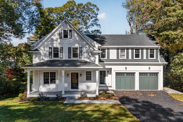 19 Orchard St, Wellesley, MA 02481
