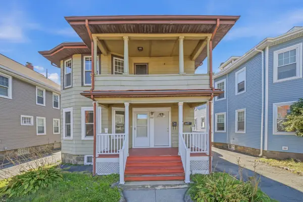 382 Eastern Ave, Lynn, MA 01902