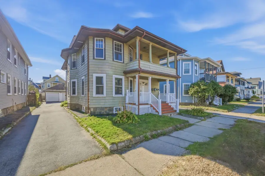 382 Eastern Ave, Lynn, MA 01902 - #2