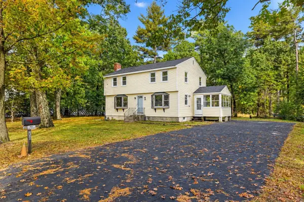 250 Shawsheen, Tewksbury, MA 01876