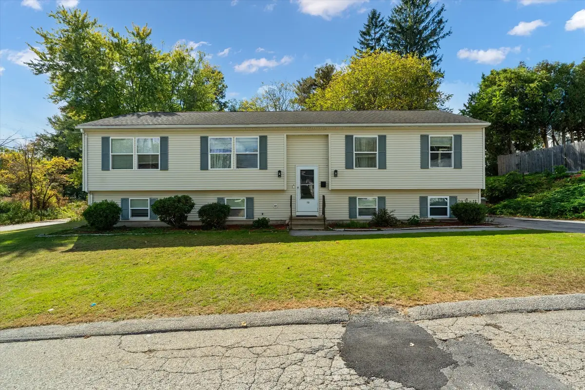 12 Pearl St, Auburn, MA 01501 - #1