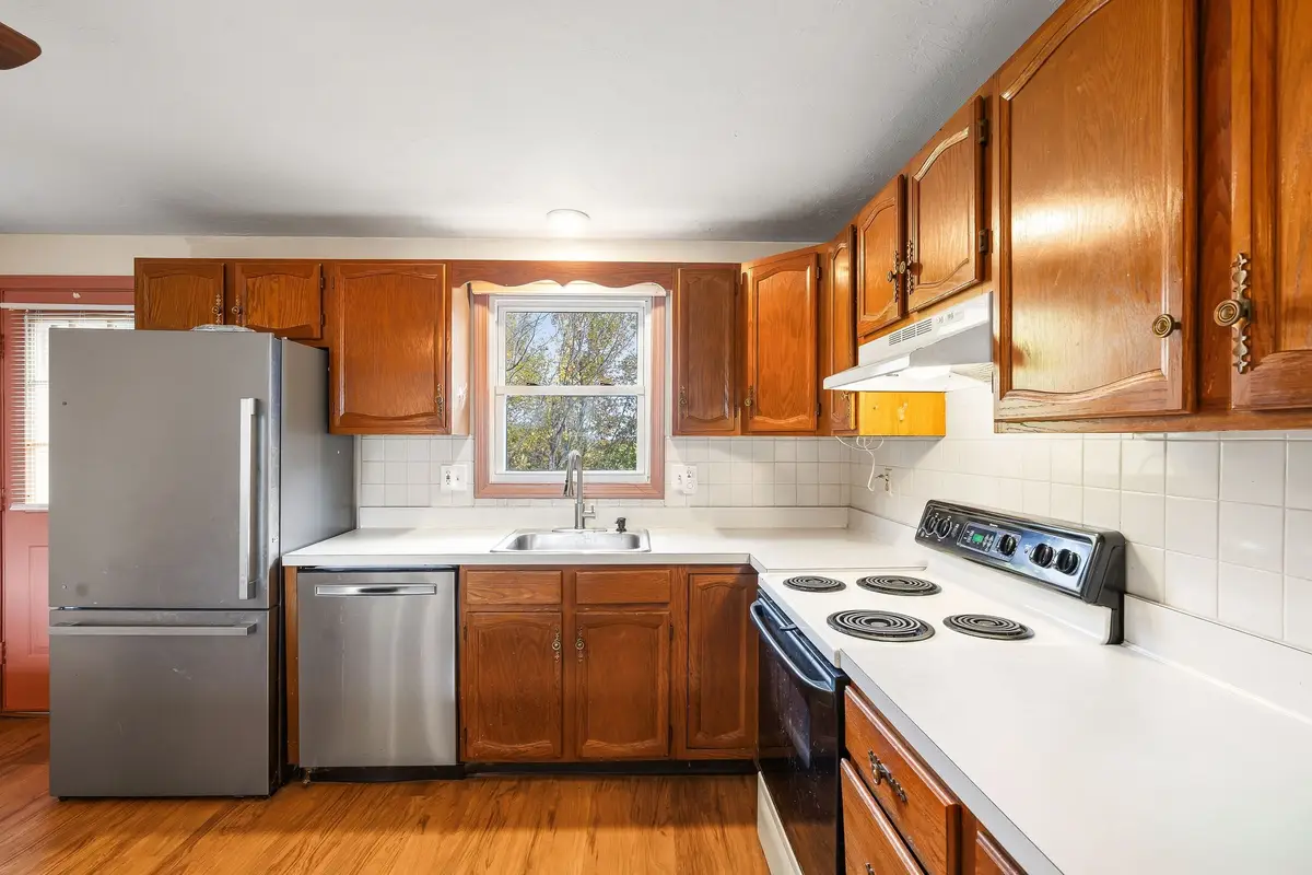 27A Timrod Dr, Worcester, MA 01603 - #1
