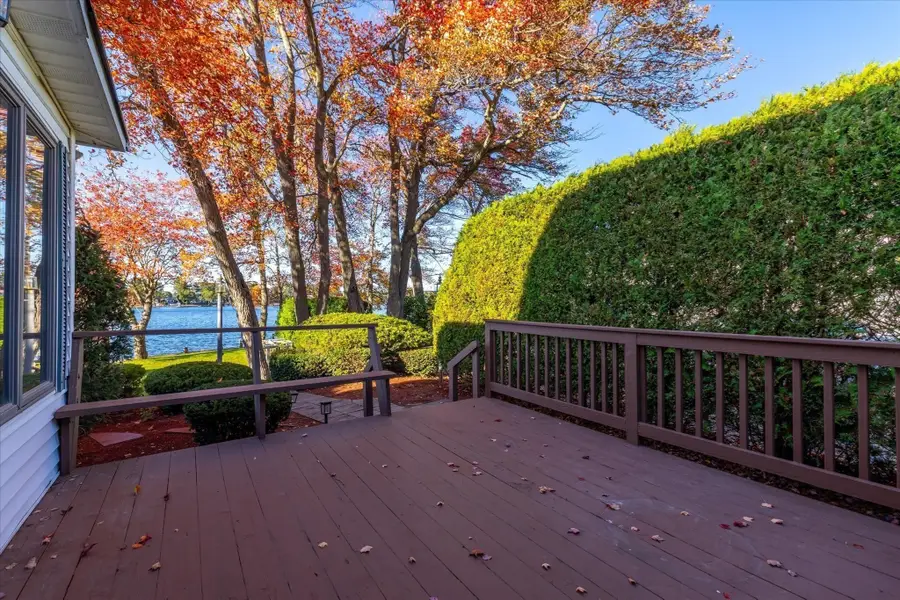 47 Point Pleasant Rd, Webster, MA 01570 - #3
