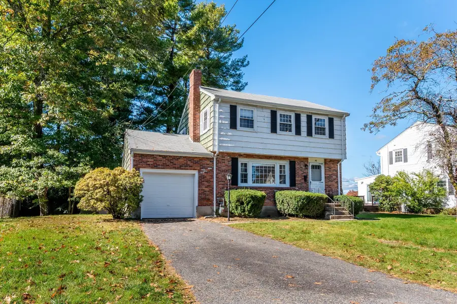 40 Winstead Avenue, Dedham, MA 02026 - #2