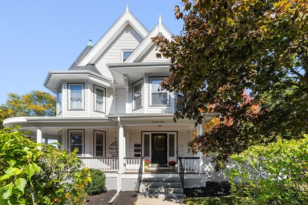 48 Elm Street, Stoneham, MA 02180