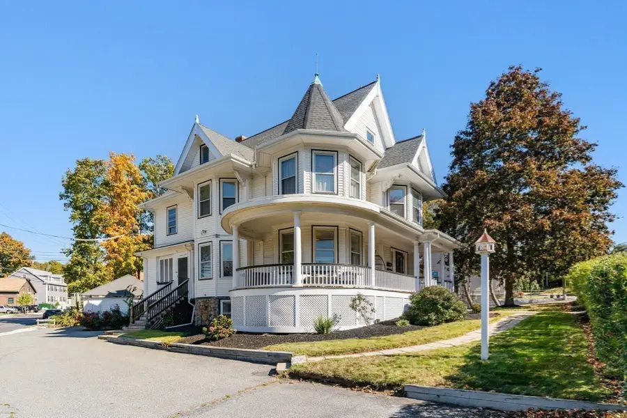 48 Elm Street, Stoneham, MA 02180 - #2