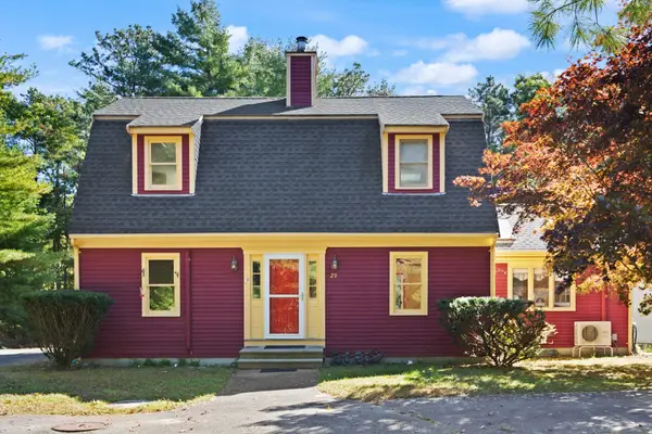 29 Cabot Circle, Plymouth, MA 02360