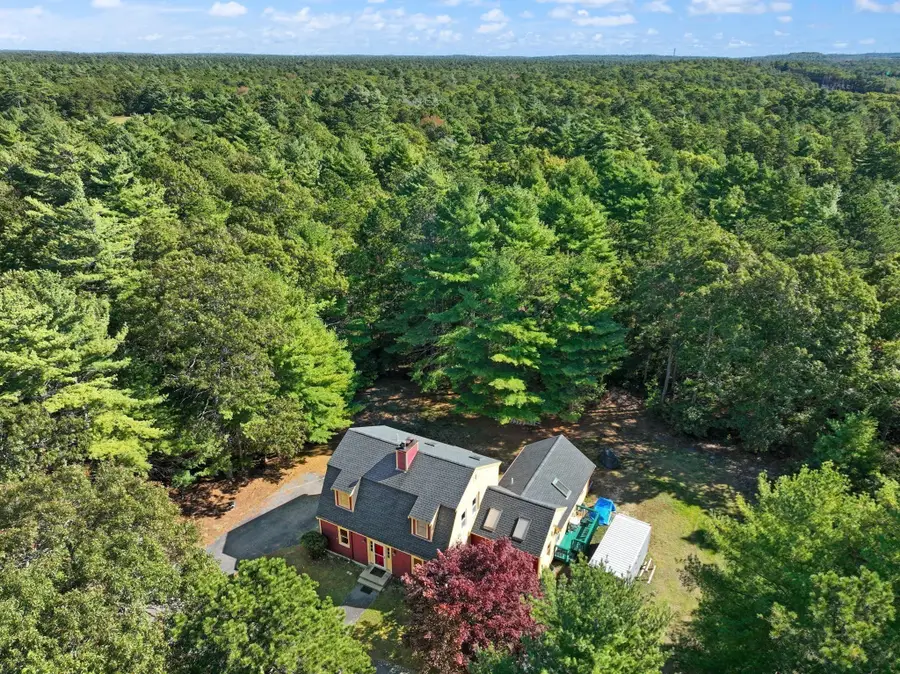 29 Cabot Circle, Plymouth, MA 02360 - #3