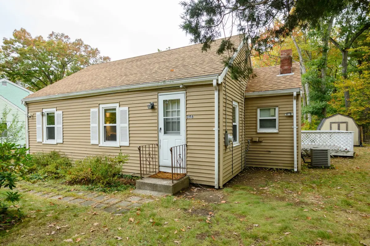 396 Willow St, Stoughton, MA 02072 - #1
