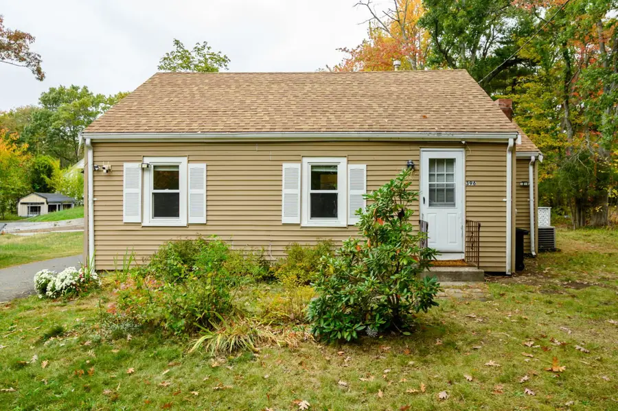396 Willow St, Stoughton, MA 02072 - #2