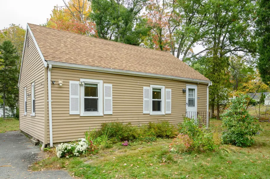 396 Willow St, Stoughton, MA 02072 - #3