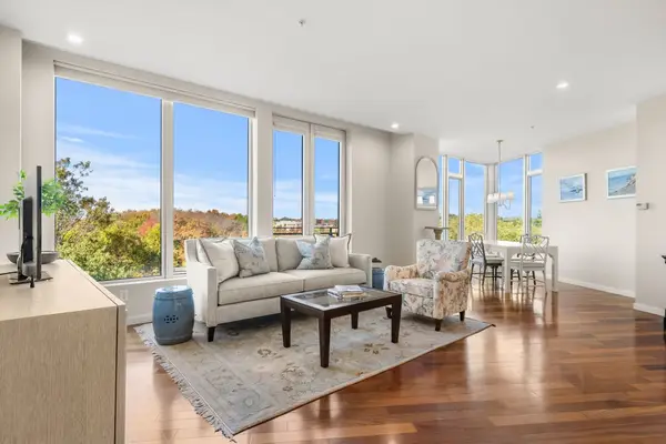 40 Nouvelle Way #N551, Natick, MA 01760