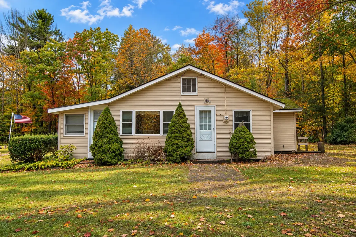 74 North Lake Av, Otis, MA 01253 - #1