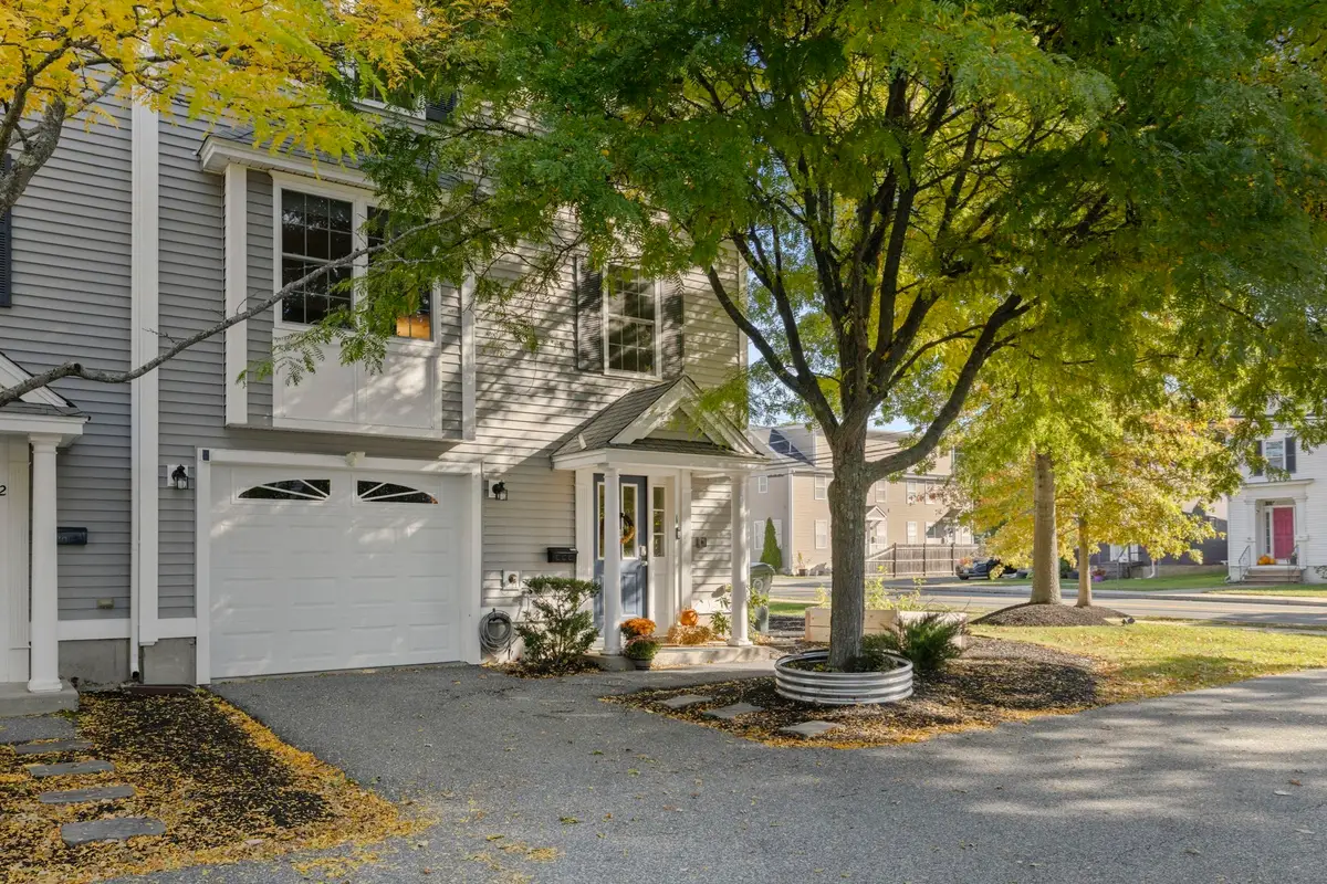 73 Liberty St #1, Danvers, MA 01923 - #1