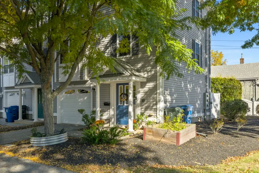 73 Liberty St #1, Danvers, MA 01923 - #2