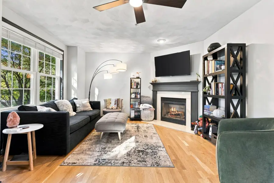 73 Liberty St #1, Danvers, MA 01923 - #3