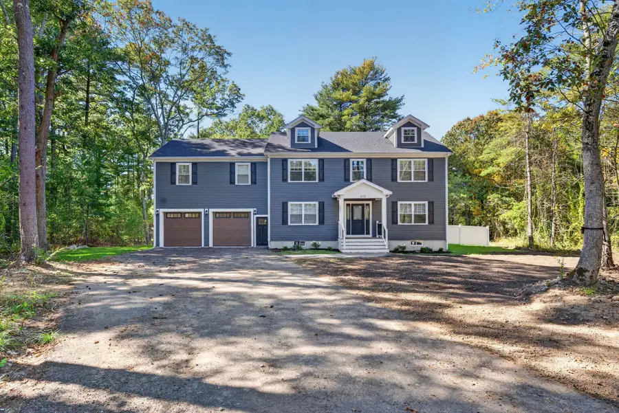 275 Pine St, Bridgewater, MA 02324 - #2