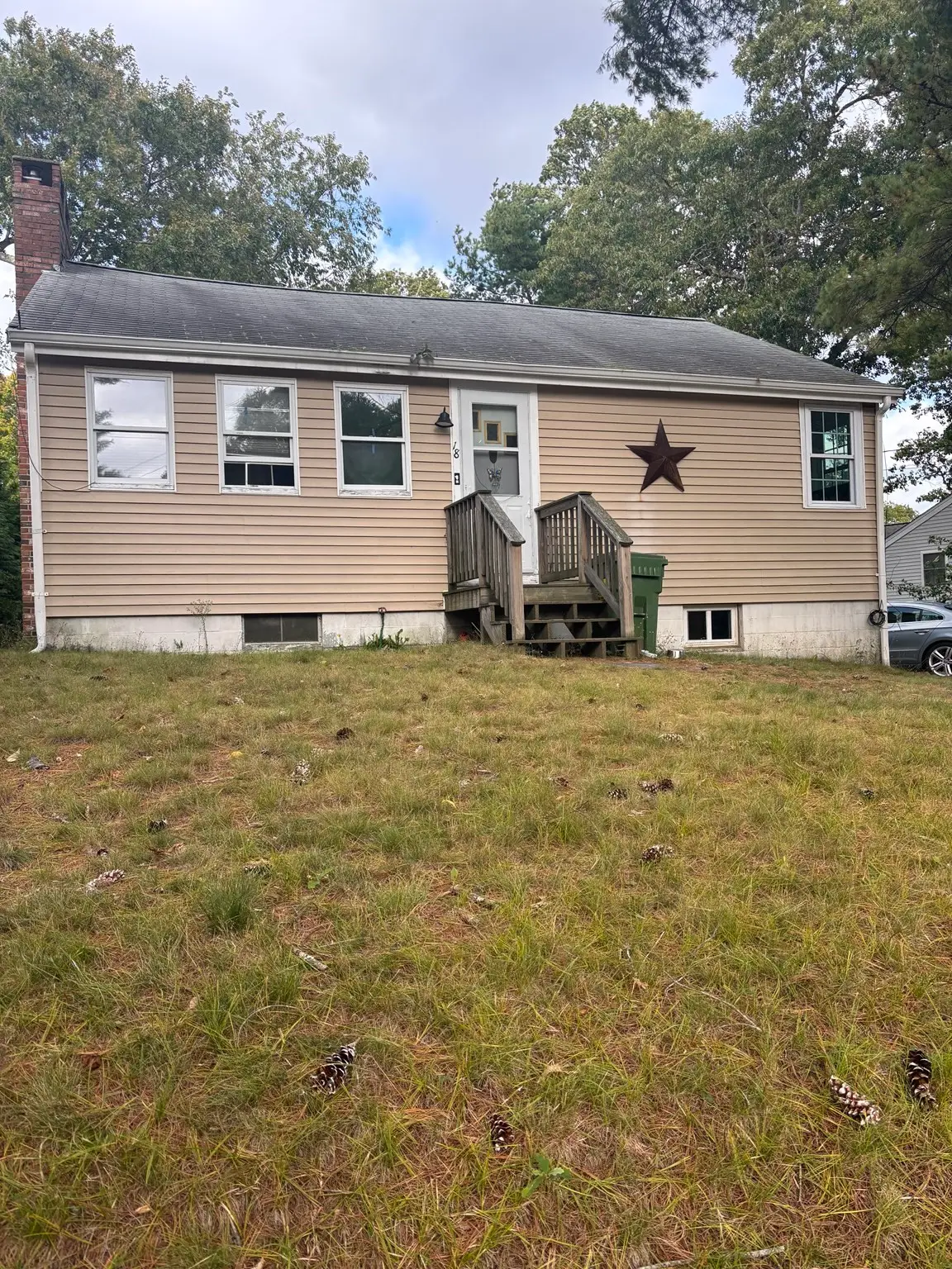 18 Buzzards Bay Dr, Plymouth, MA 02360 - #1