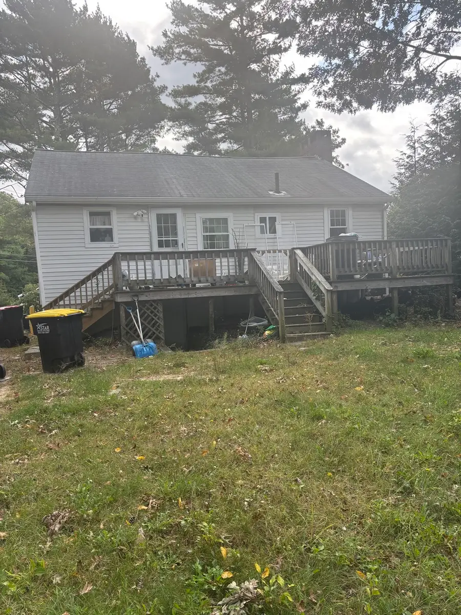 18 Buzzards Bay Dr, Plymouth, MA 02360 - #2