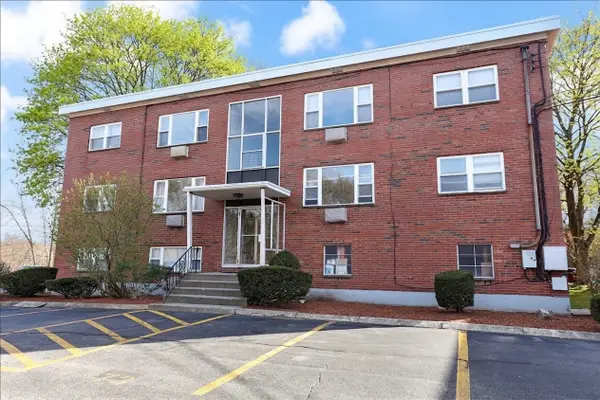 1105 Lexington Street #8-6, Waltham, MA 02452