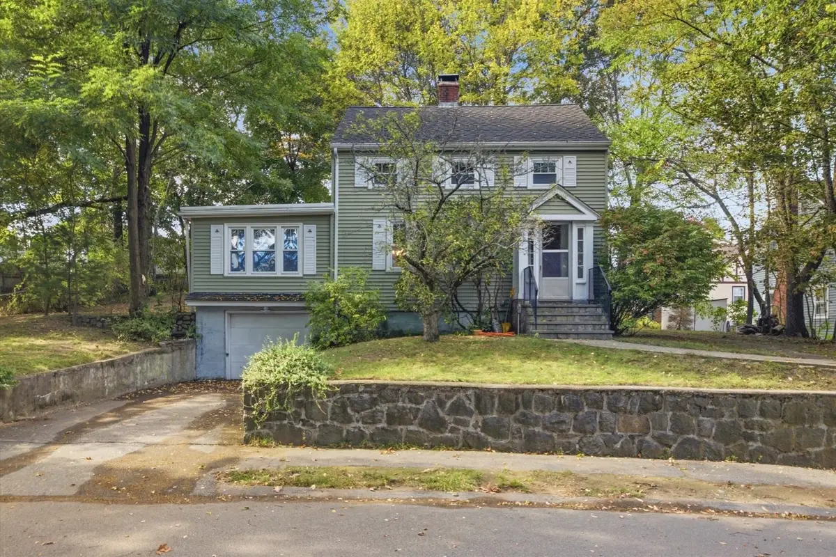36 Pine Hill, Dedham, MA 02026 - #1