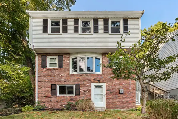 107 Glenellen, Boston, MA 02132