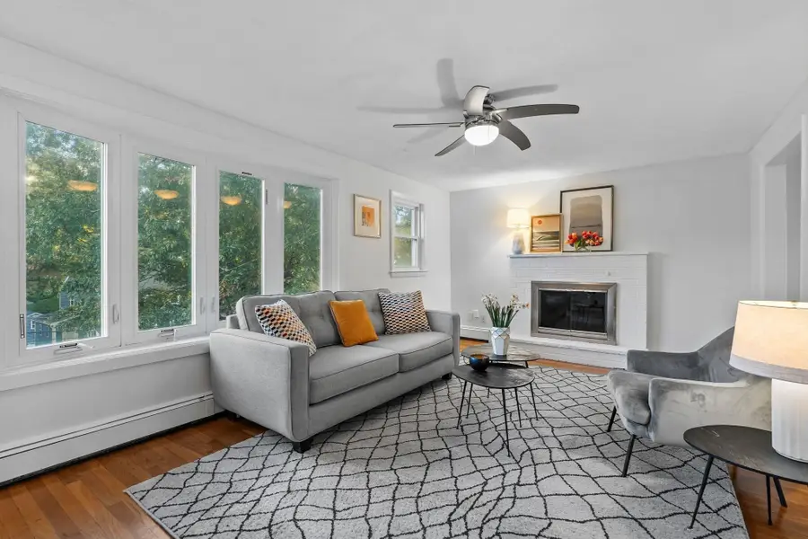 107 Glenellen, Boston, MA 02132 - #2