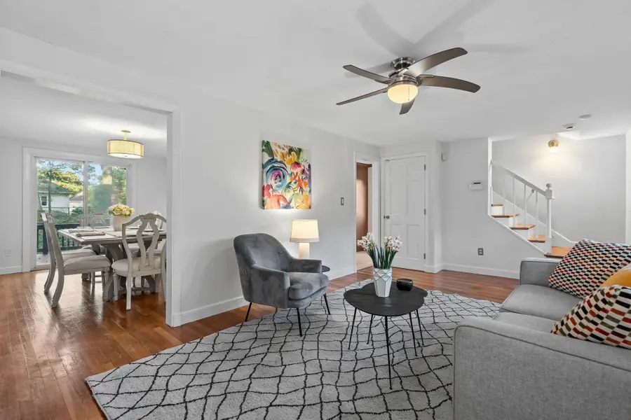 107 Glenellen, Boston, MA 02132 - #3