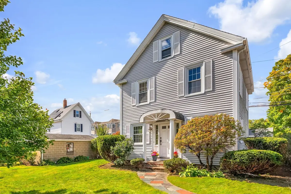 86 Potter Rd, Waltham, MA 02453 - #1