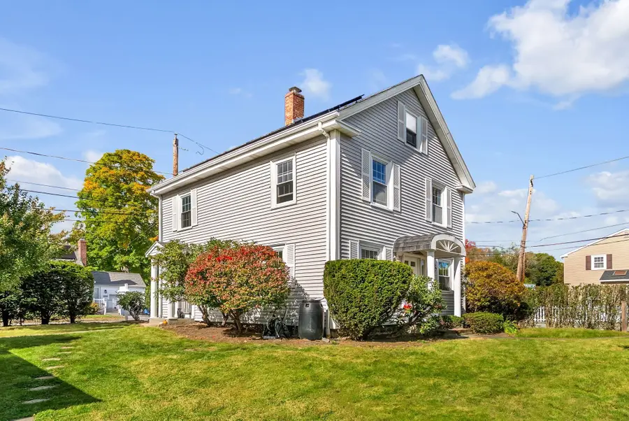 86 Potter Rd, Waltham, MA 02453 - #2