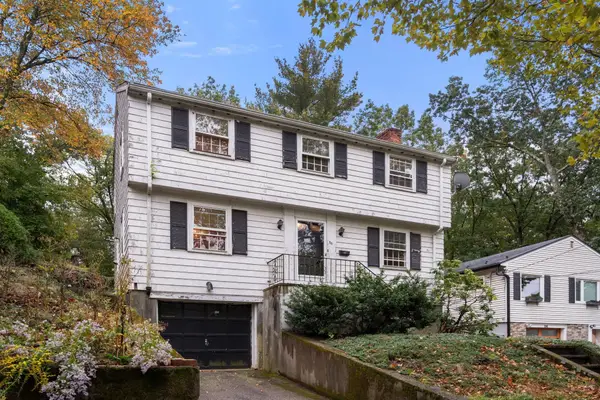 30 Hackensack Road, Brookline, MA 02467
