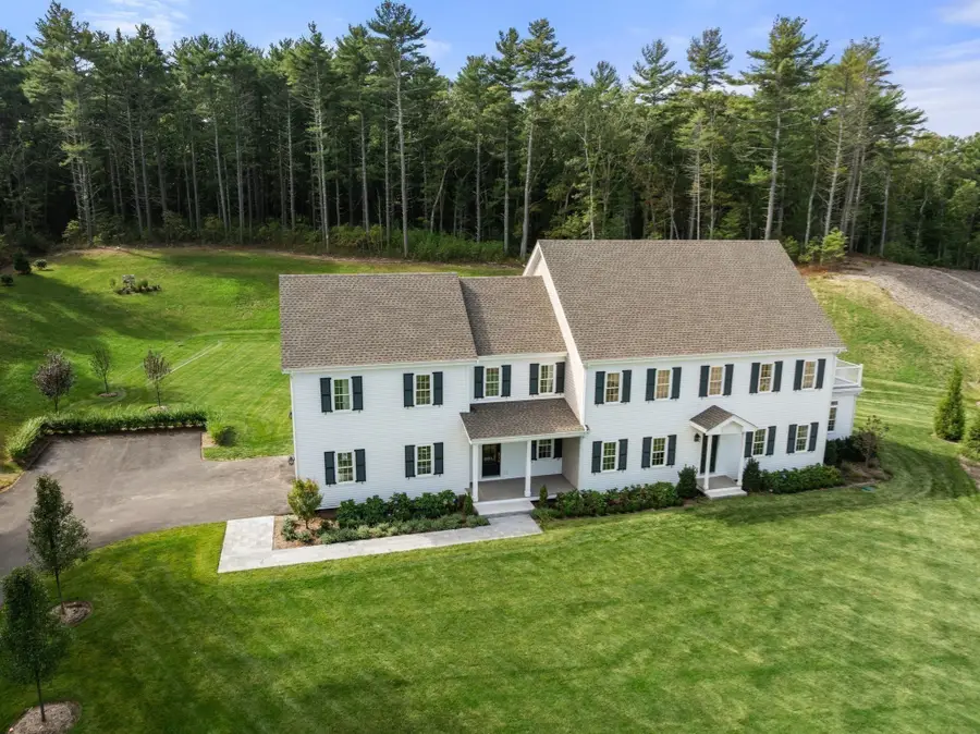11 Modoc, Duxbury, MA 02332 - #3