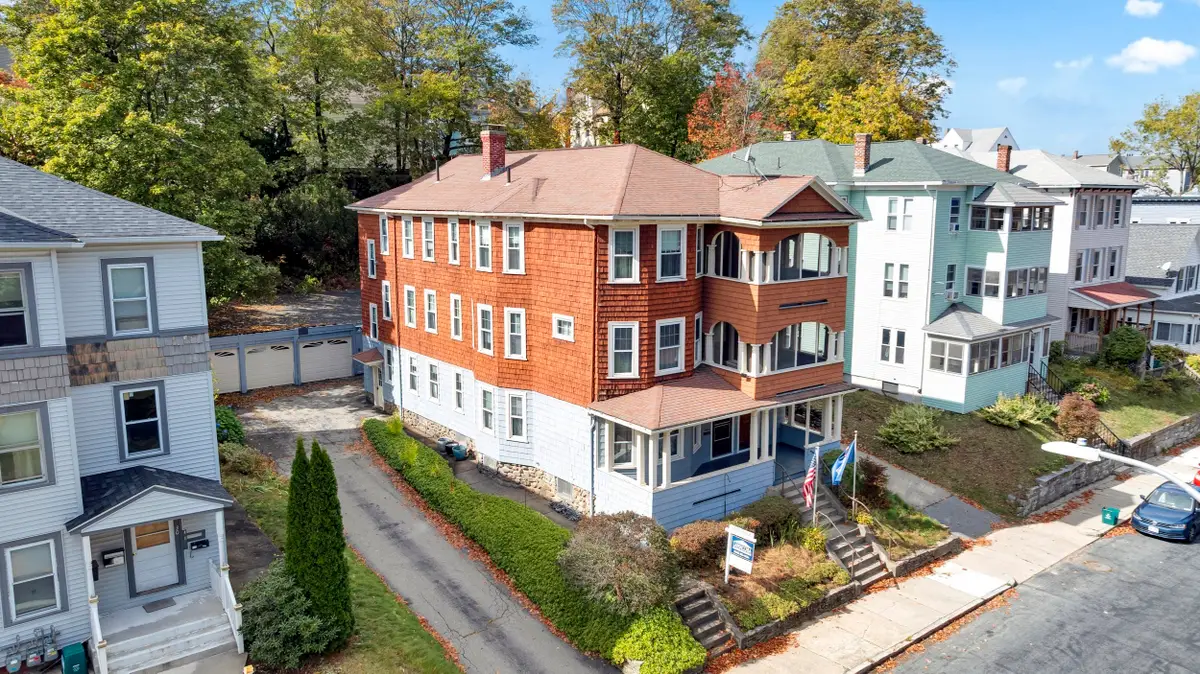 28 Crystal St, Worcester, MA 01603 - #1
