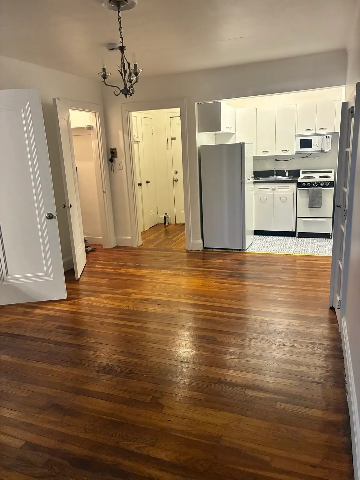 195 Thomas Burgin Parkway #409, Quincy, MA 02169 - #1