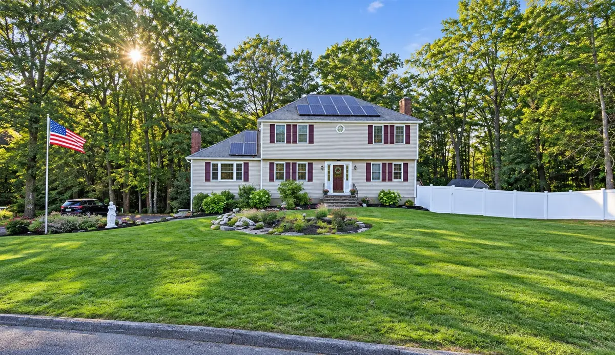 176 Will Thompson Way, Fitchburg, MA 01420 - #1