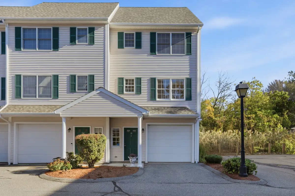 252 Albion St #15, Wakefield, MA 01880 - #1