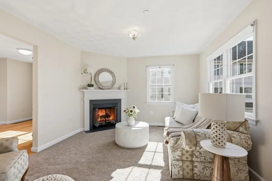 252 Albion St #15, Wakefield, MA 01880 - #3