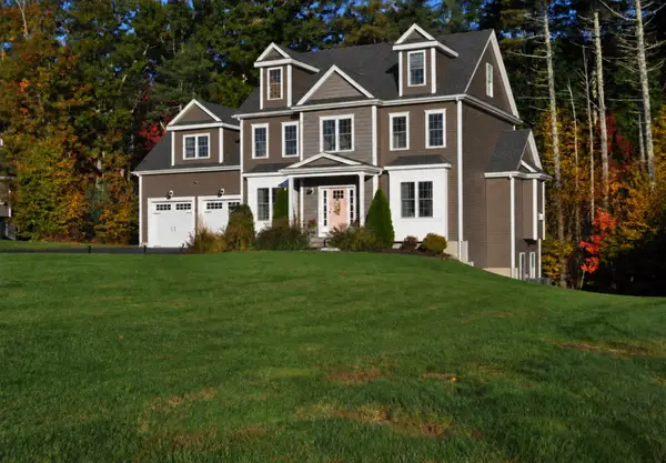 185 Hannah Dr, Northbridge, MA 01588