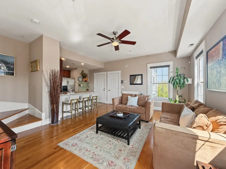 121 E Cottage St #U-4, Boston, MA 02125 - #3
