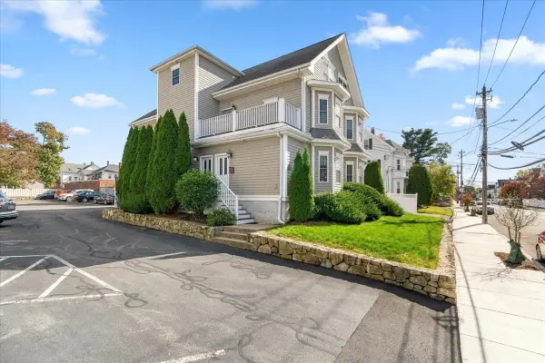 146 Adams Street #2, Waltham, MA 02453