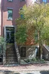 28 Worcester Sq. #1, Boston, MA 02118 - #1