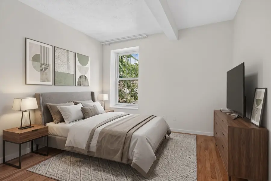 28 Worcester Sq. #1, Boston, MA 02118 - #3